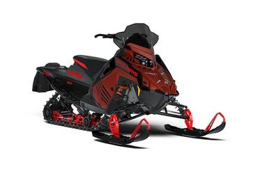 INDY® VR1 Dynamix 137 Boost