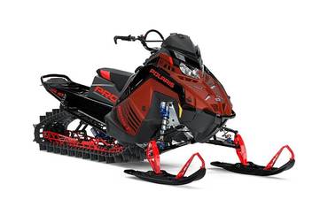 PRO-RMK® 155 Boost