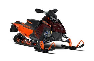 Switchback® Assault® 850 146