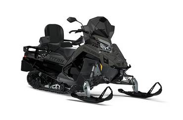 TITAN® 650 Adventure 155 (1.8-Inch)