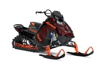RMK® KHAOS® 146 9R