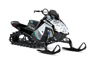 RMK® KHAOS® 165 9R