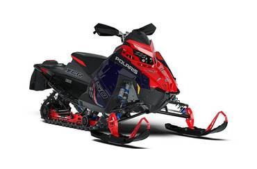 INDY® XCR® 136 850