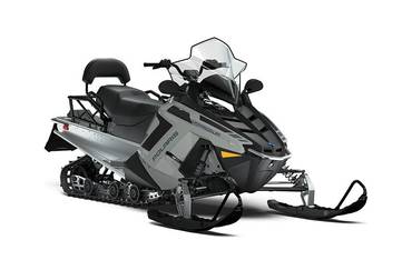 Voyageur® LXT 550