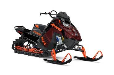 RMK® KHAOS® 155 9R
