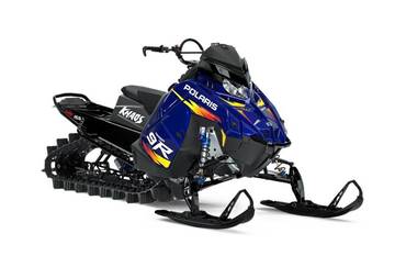 RMK® KHAOS® 155 9R 70th Anniversary Edition