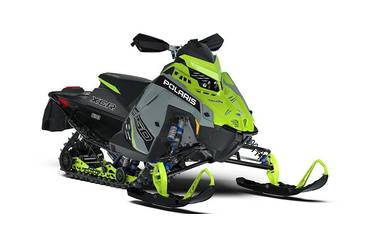 INDY® XCR® 128 650