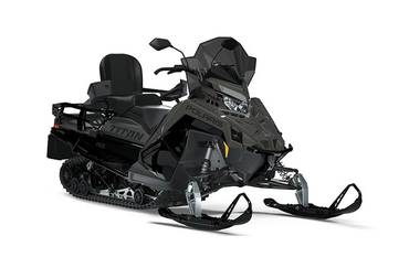 TITAN® 650 Adventure 155 (1.5-Inch)