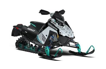 Switchback® Assault® 650 146