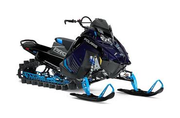 PRO-RMK® 165 Boost
