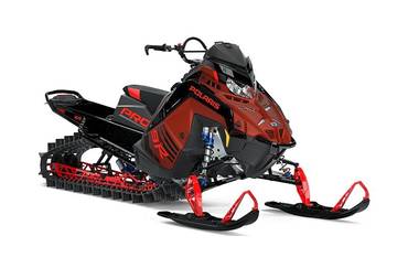 PRO-RMK® 165 9R