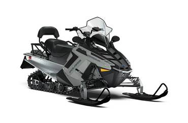 Voyageur® LXT 550 Northstar Edition