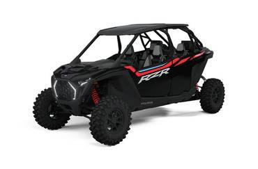 RZR Pro XP® 4 Ultimate