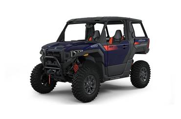 Polaris XPEDITION ADV Ultimate