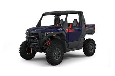 Polaris XPEDITION XP Ultimate