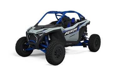 RZR Pro R Sport