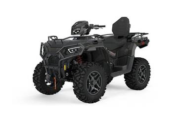 Sportsman® Touring 570 Ultimate