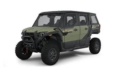 Polaris XPEDITION ADV 5 Northstar