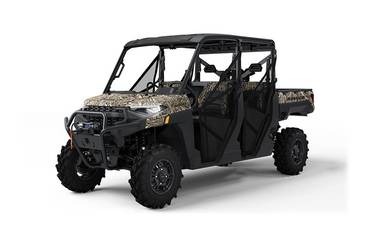 Ranger® Crew XP 1000 Waterfowl Edition