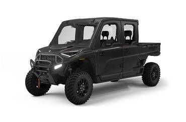 Ranger® Crew XD 1500 NorthStar Edition Ultimate