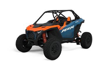 RZR Pro S Premium
