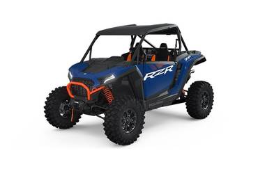 RZR XP® 1000 Ultimate