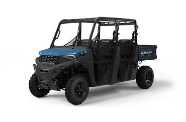 Ranger® Crew SP 570 Premium