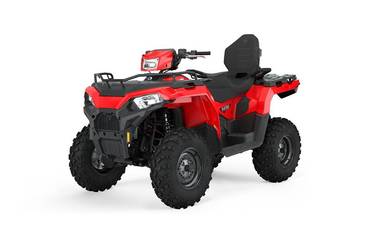 Sportsman® Touring 570