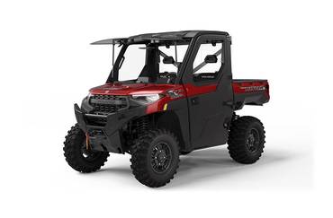 Ranger XP® 1000 NorthStar Edition Ultimate