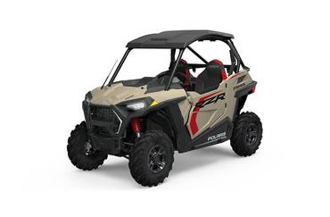 RZR® Trail Ultimate