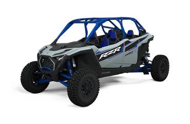 RZR Pro R 4 Sport