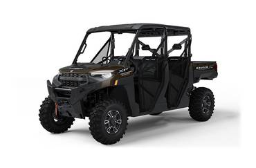 Ranger® Crew XP 1000 NorthStar Edition Texas Edition
