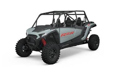 RZR XP® 4 1000 Premium