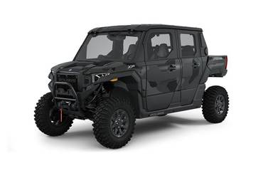 Polaris XPEDITION XP 5 Northstar