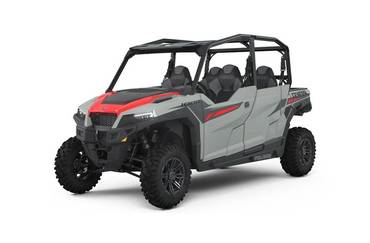 GENERAL® 4 1000 Sport