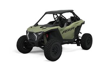 RZR Pro S Ultimate