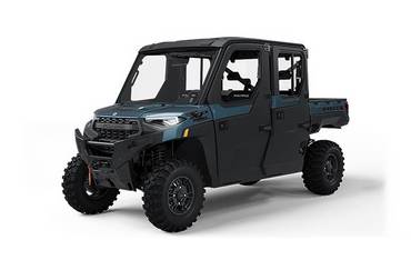 Ranger® Crew XP 1000 NorthStar Edition Premium
