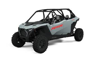RZR Pro XP® 4 Sport
