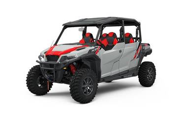 GENERAL® XP 4 1000 Sport