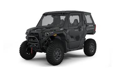Polaris XPEDITION ADV Northstar
