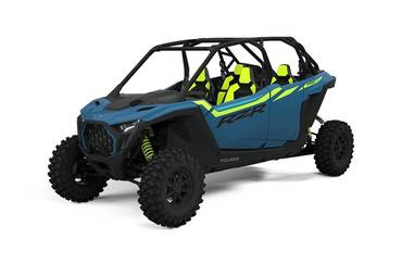 RZR Pro XP® 4 Premium