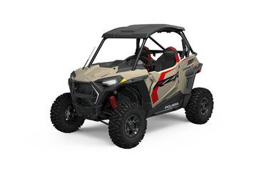 RZR® Trail S Ultimate