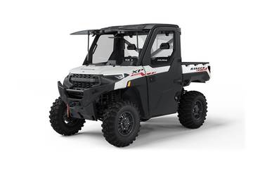 Ranger XP® 1000 NorthStar Edition Trail Boss