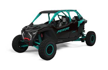 RZR Pro R 4 Ultimate