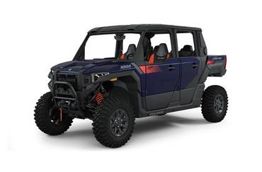 Polaris XPEDITION XP 5 Ultimate