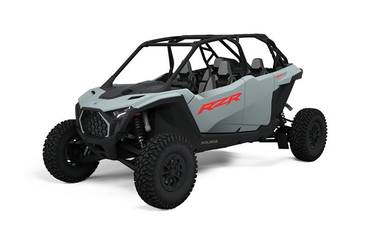 RZR Pro S 4 Sport