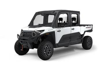 Ranger® Crew XD 1500 NorthStar Edition Premium