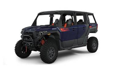 Polaris XPEDITION ADV 5 Ultimate
