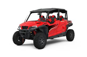 GENERAL® XP 4 1000 Ultimate