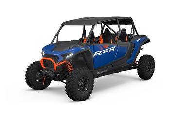 RZR XP® 4 1000 Ultimate